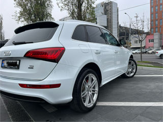 Audi Q5 foto 7