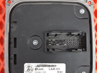 DRL LED Module LAM-S3 A2189009303