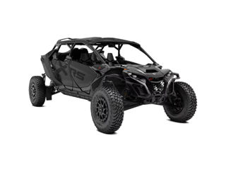 Can-Am (BRP) Maverick R MAX X RS foto 3