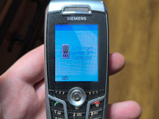 Siemens s65