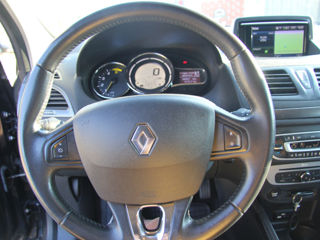 Renault Megane foto 11