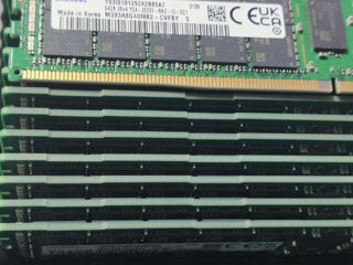 64GB 2Rx4 PC4-2933Y DDR4 ECC REG