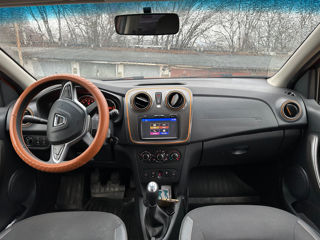 Dacia Sandero Stepway foto 7