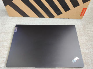 Lenovo Thinkpad E16 GEN2. Core Ultra 5-125H. RAM-32GB DDR5. SSD-1TB NVME. FULHD+ TACISCRIN.CA NOU! foto 2