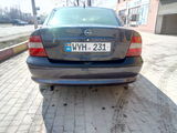 Opel Vectra foto 5