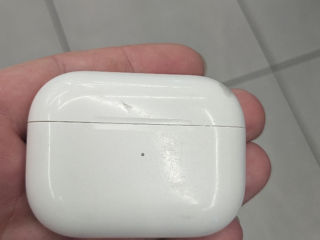 Charging Case for AirPods Pro