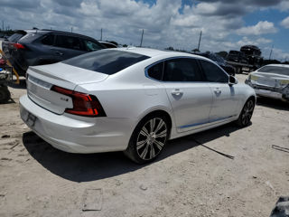 Volvo S90 foto 4