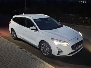 Ford Focus foto 3