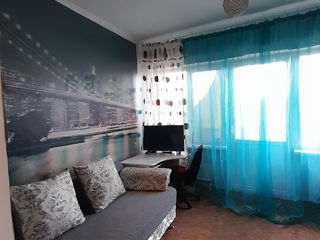 Apartament cu 2 camere, 47 m², Telecentru, Chișinău foto 7