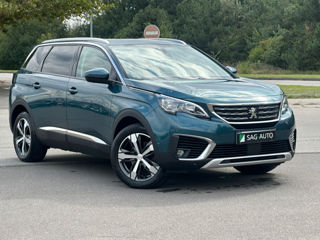 Peugeot 5008 foto 4