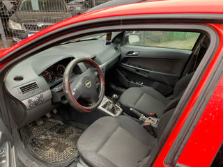 Opel Astra foto 7