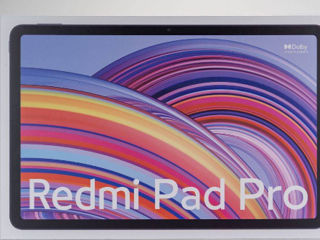 Redmi Pad Pro 8/256gb - 5250 lei