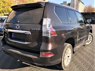 Lexus GX Series foto 5