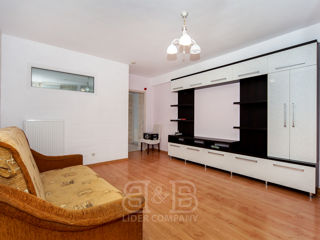Apartament cu 1 cameră, 45 m², Centru, Stăuceni, Chișinău mun. foto 5