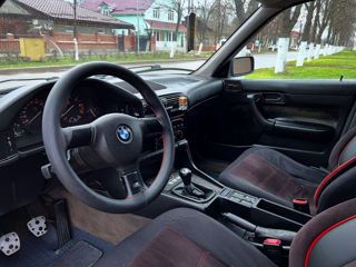 BMW 5 Series foto 20