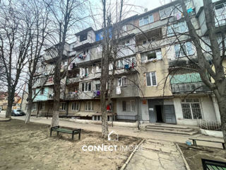 Apartament cu 1 cameră, 18 m², Buiucani, Chișinău