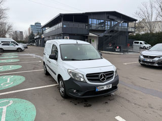 Mercedes Citan foto 5