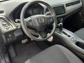 Honda HR-V foto 7
