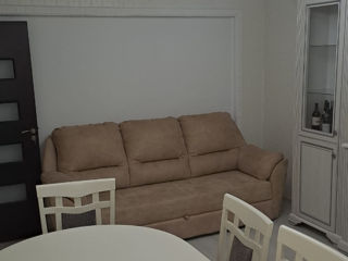 Apartament cu 3 camere, 69 m², Gara de nord, Bălți foto 3