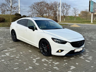 Mazda 6 foto 3