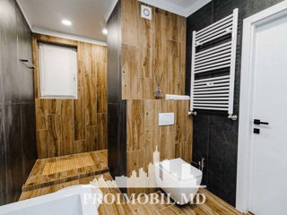 Apartament cu 3 camere, 85 m², Centru, Chișinău foto 6