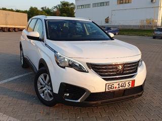 Peugeot 5008 foto 2