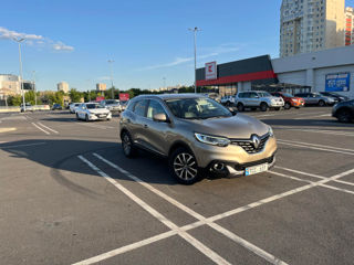 Renault Kadjar foto 3