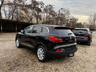 Renault Kadjar foto 4