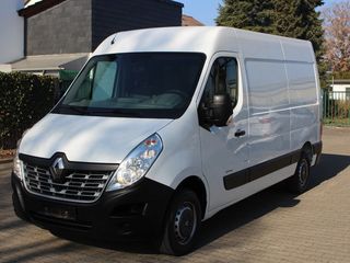 Renault Master 2.3 DCI foto 1