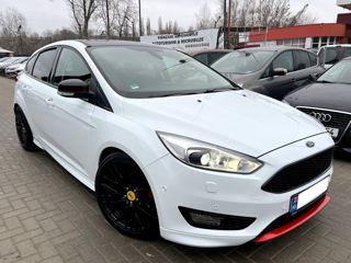 Ford Focus foto 2