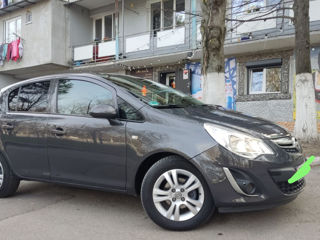 Opel Corsa foto 5