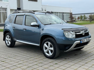 Dacia Duster foto 2