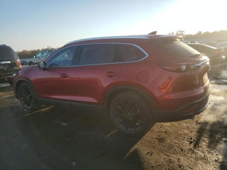 Mazda CX-9 foto 4