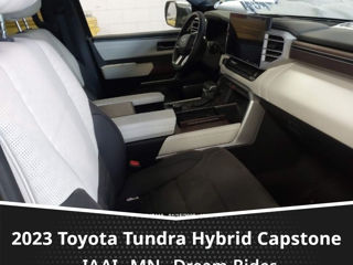 Toyota Tundra foto 5