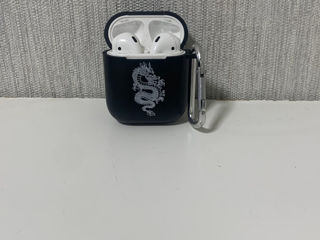 Airpods foto 1