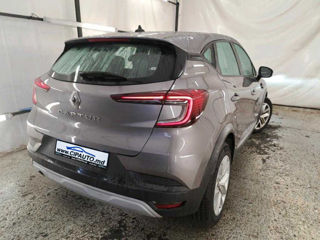 Renault Captur foto 5