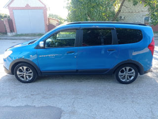 Dacia Lodgy foto 3