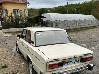 Lada / ВАЗ 2106 foto 6