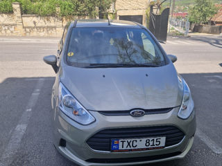 Ford B-Max foto 7