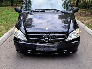 Mercedes Vito foto 9