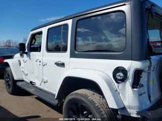 Jeep Wrangler foto 14