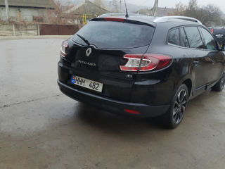 Renault Megane foto 6