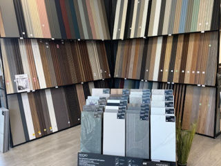 Lamele decorative-3D Panouri; MDF,duropolimer ,poliuretan foto 9