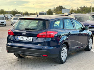 Ford Focus foto 4