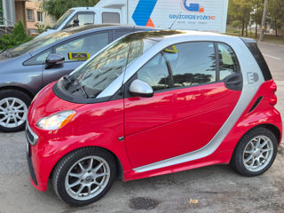 Smart Fortwo foto 2