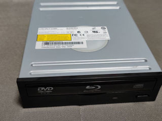 Blu-ray LiteOn iHOS104 Blu-ray lg-CH10LS20 Blu-ray lg ggc-h20l BD-Rom DVD Samsung Writer SH-B083 foto 6