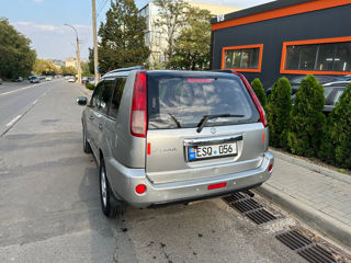 Nissan X-Trail foto 6