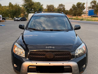 Toyota Rav 4 foto 8