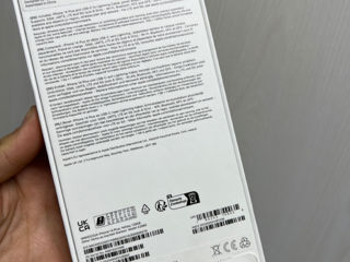 Iphone 14 Plus 128gb yellow Garantie 1an