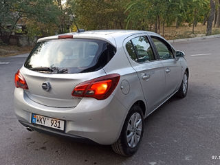 Opel Corsa foto 4